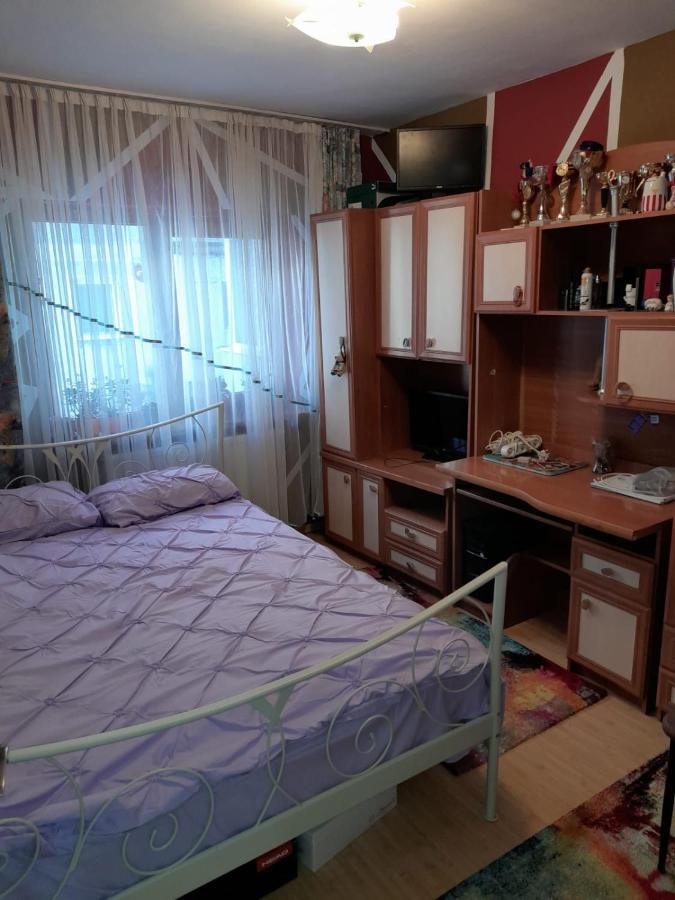 Apartament Straja - Lupeni  ภายนอก รูปภาพ